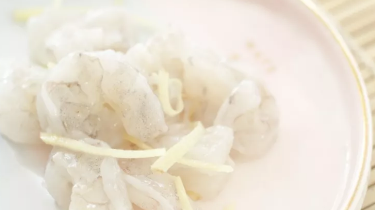 香浓诱人番茄虾仁面怎么做