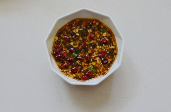 美味鸡||口水鸡