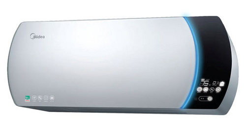 三种热水器比较及选购指南