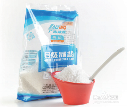 知道你适宜食用哪种盐吗?