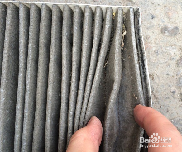 空调滤芯多久换一次