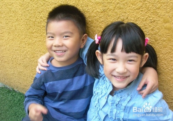 孩子在学校不合群怎么办