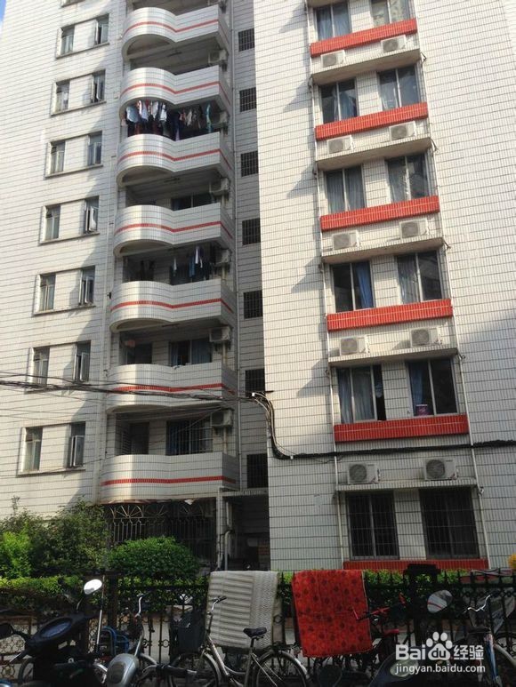 南华工商学院黄埔校区校园图片全攻略