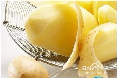 注意，果蔬皮有毒！