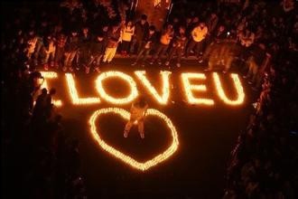 即将进入大学的我们