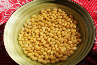 发发小牢骚---鸡蛋豆腐脑