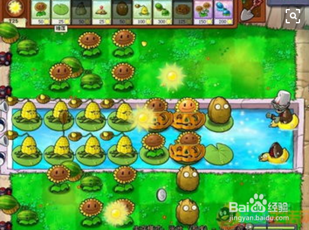 植物大战僵尸无限生存模式如何玩