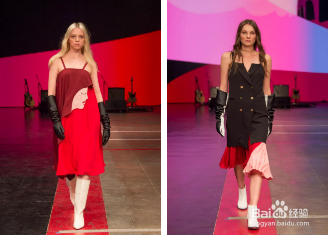 2019热门潮流色彩搭配以及最热色彩搭配秀