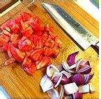 叫人hold不住的茄汁牛腩