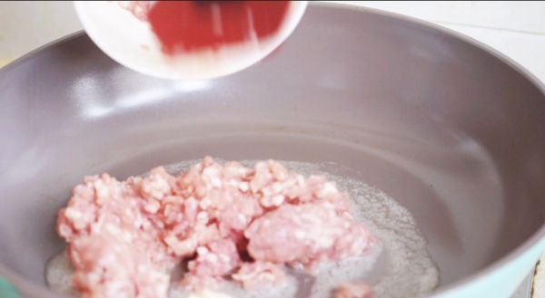 香浓芝士肉酱南瓜