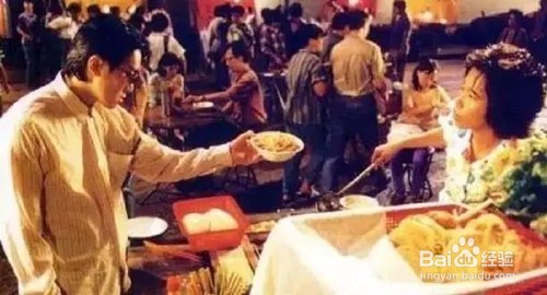 港剧中的经典美食有哪些?