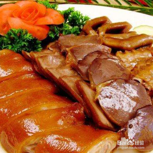 老卤水如何循环使用