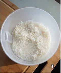 原盅菠萝饭怎么弄