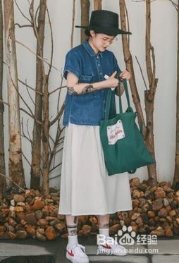 2018年流行什么样子的裙装款式?