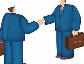 跟客户报完价后没反应怎么办