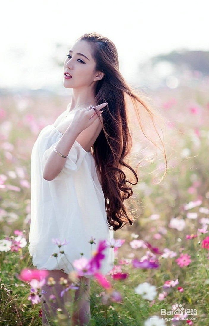 如何鉴别女性卫生巾的好坏