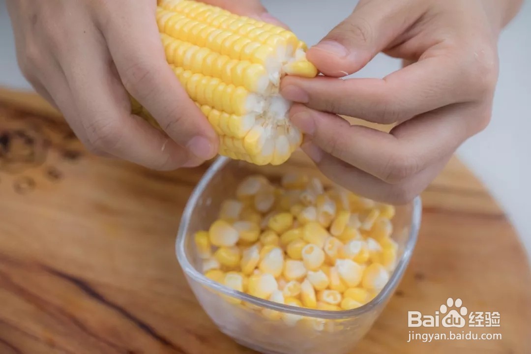 无米炒饭的做法