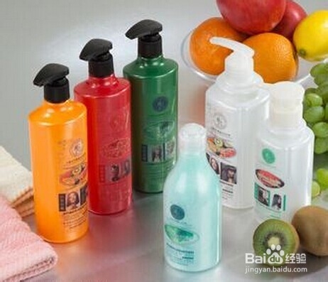 怎样护理干枯分叉的头发