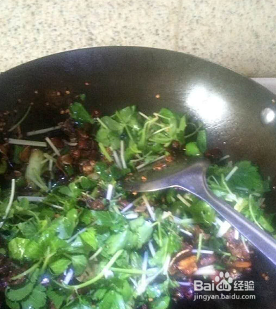 家养雀肉的做法
