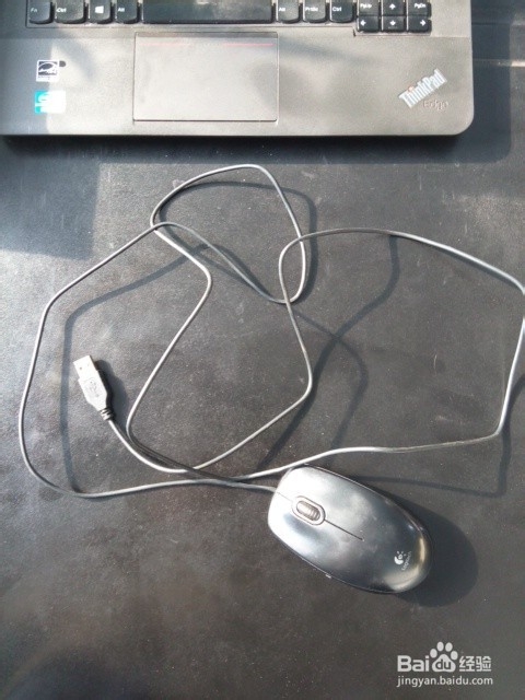 自己动手让鼠标规整的技巧