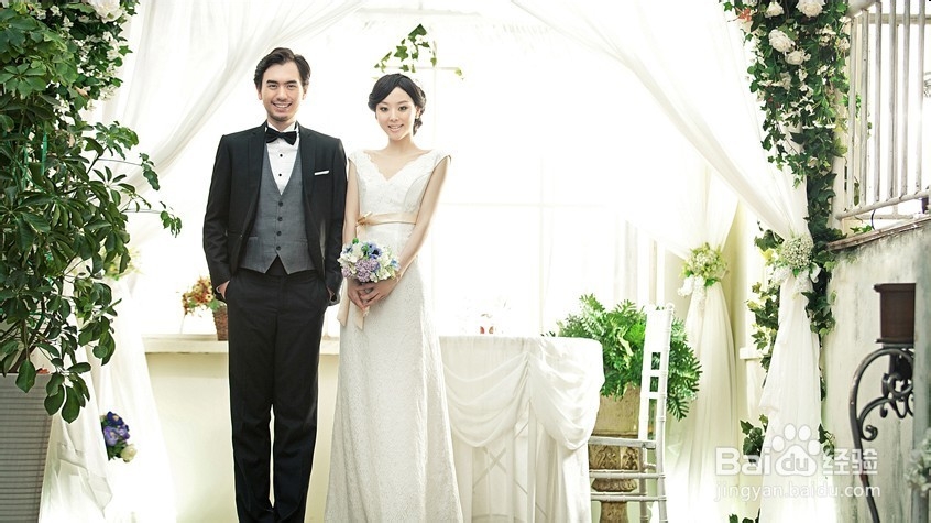 旅游婚纱照注意事项提醒