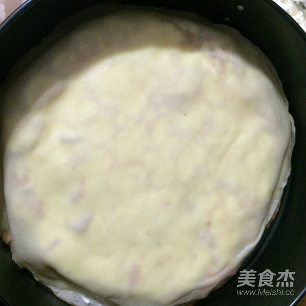 芒果千层的做法