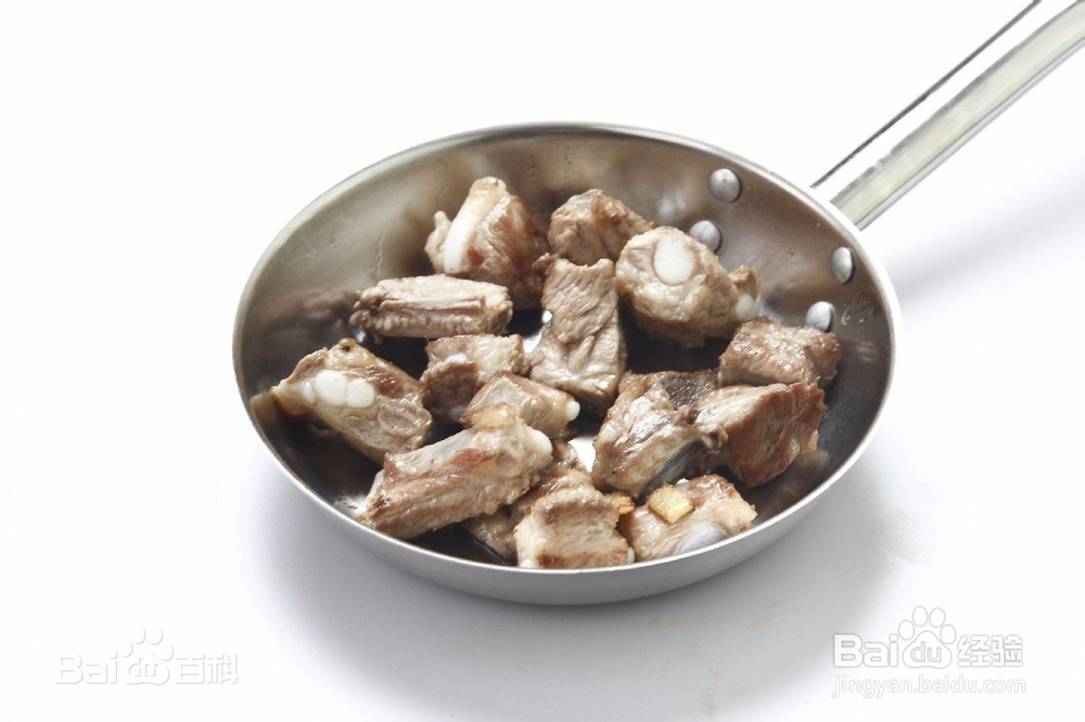 四喜丸子百度经验