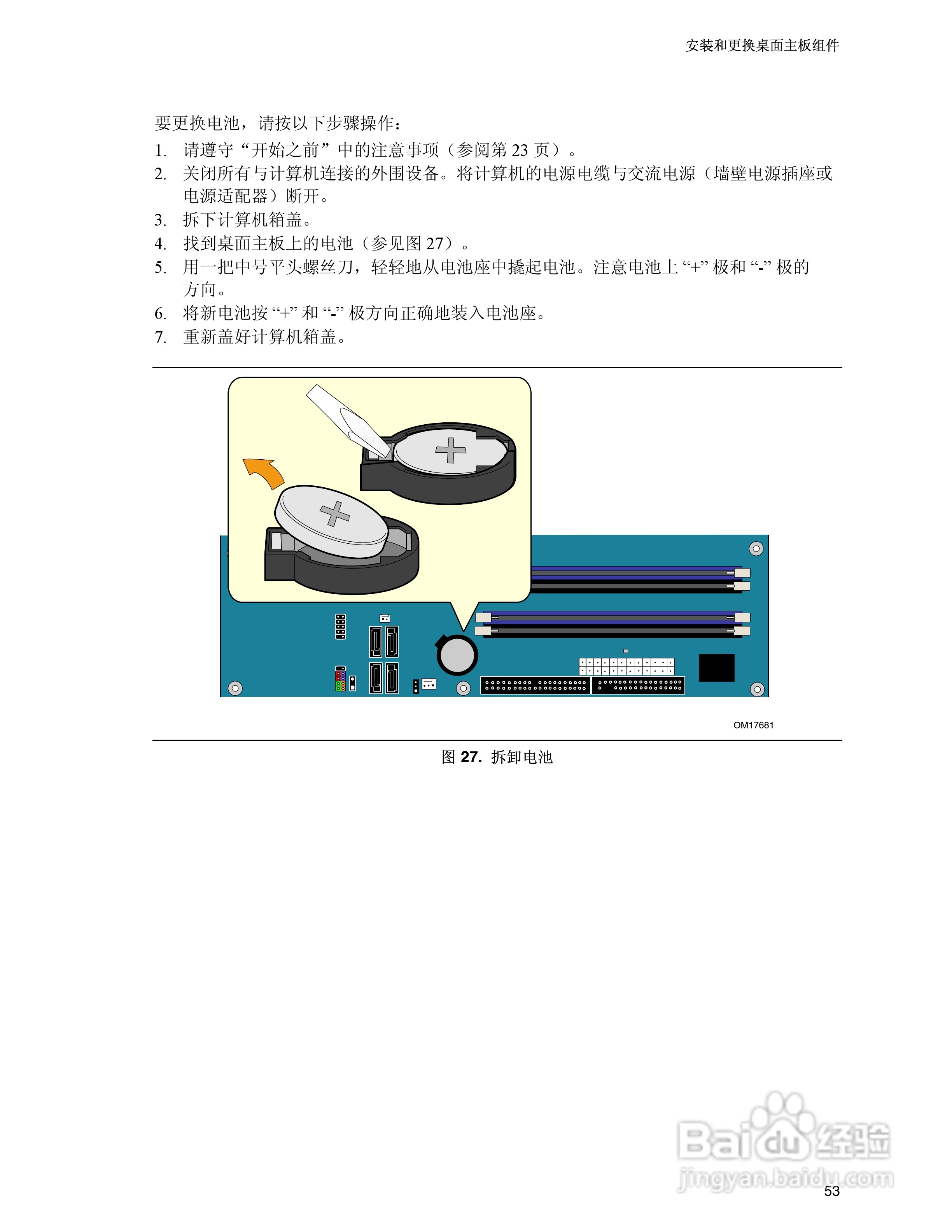 Intel D945PVS主板说明书:[6]
