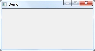 VS2013/MFC基于对话框编程：[8]固定对话框