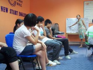 怎样背《新概念英语》课文