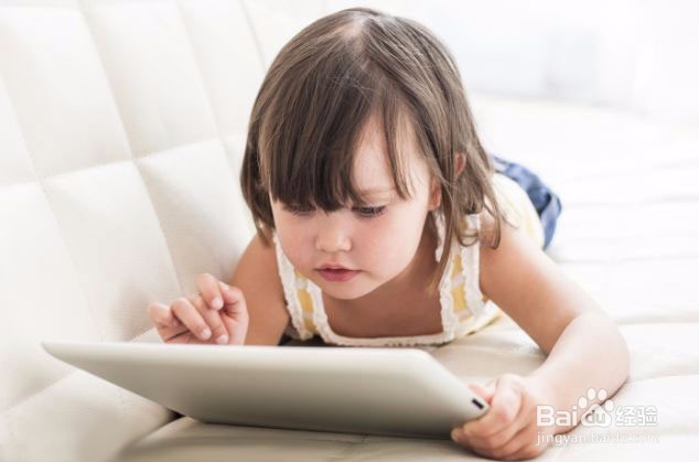 如何预防婴幼儿近视