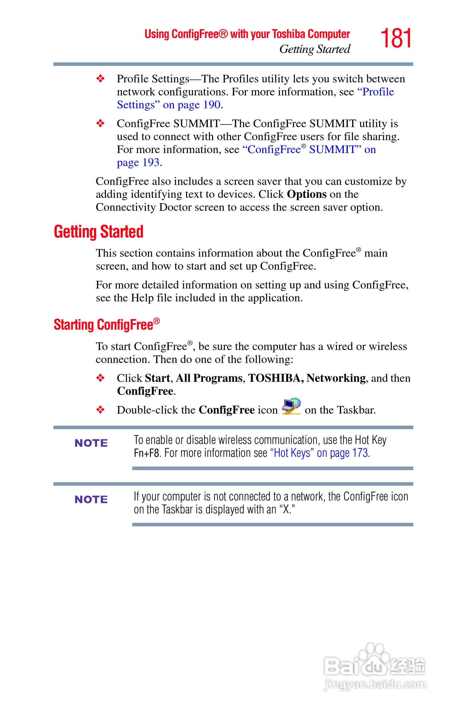 东芝NB300笔记本电脑使用说明书:[19]