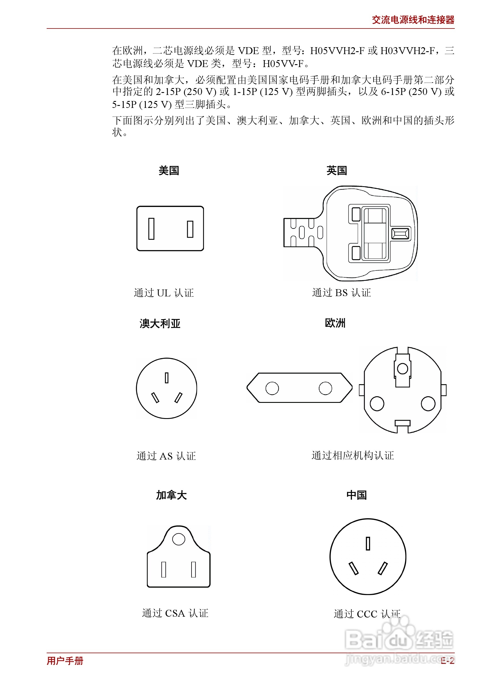东芝Satellite L630笔记本电脑使用说明书:[16]