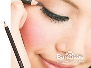 怎样化桃花妆好看