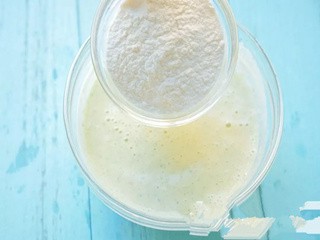 秋葵豆腐软饼怎么做？