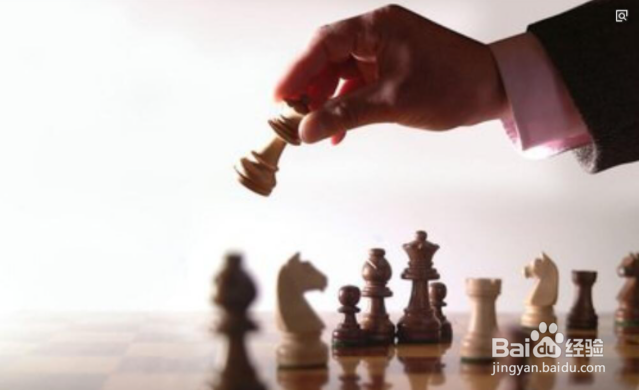 国际象棋棋谱怎么看
