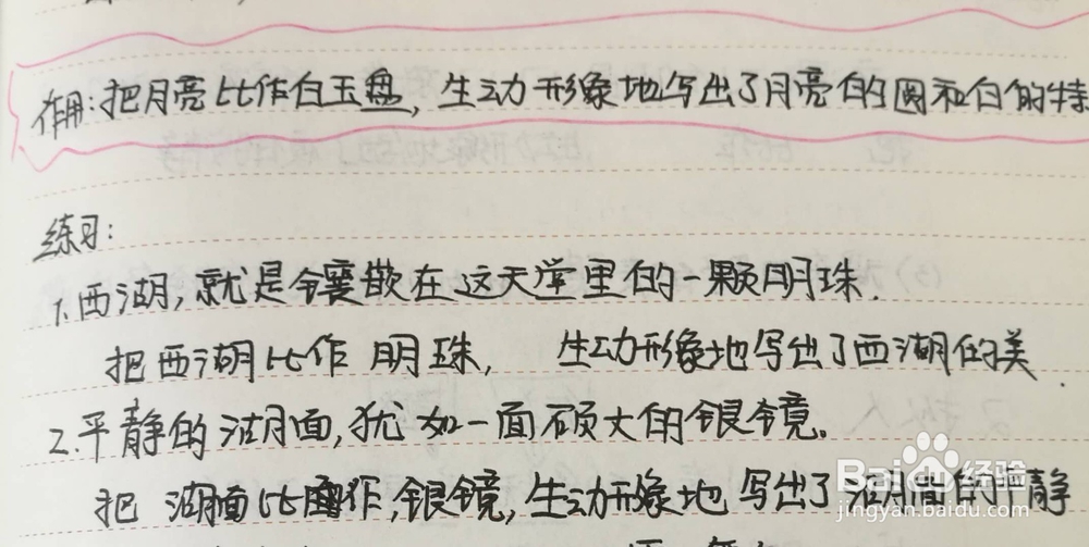 期末考试小学语文阅读理解怎么提高(一)