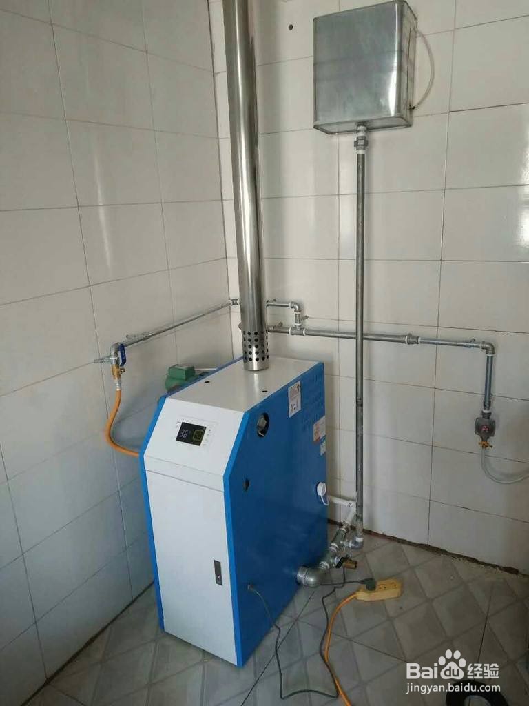 分享自己燃气卡充值的经验