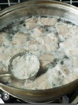 大口吃肉不怕胖——无油版红烧肉