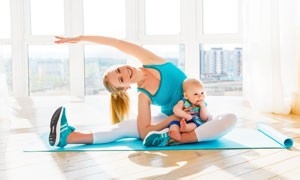 坐月子注意这五点，不落“月子病”