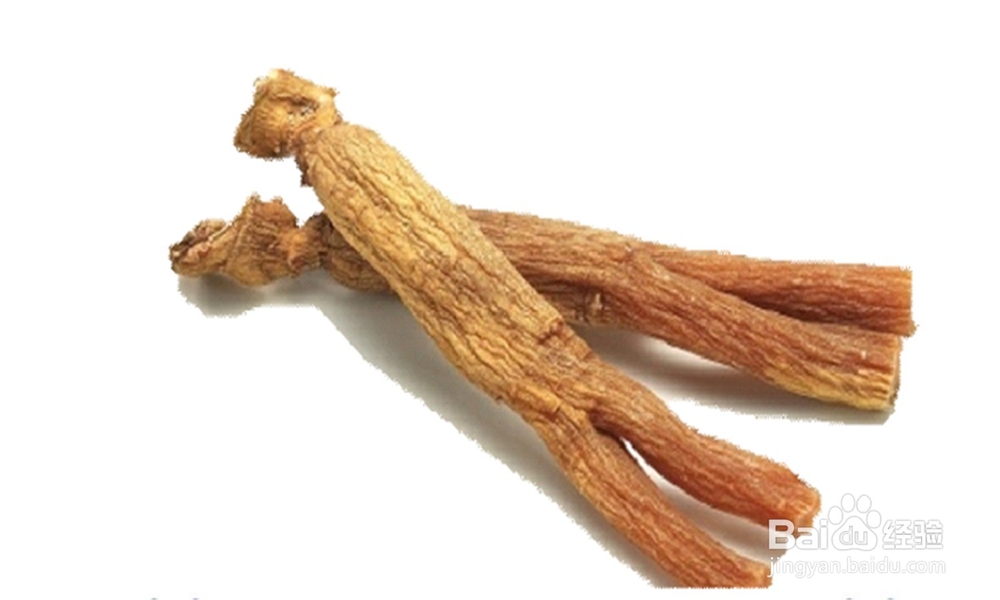 女性喝红参有什么好处及红参产品须知事项