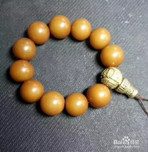 佛语禅心佛珠| DIY染色菩提根，你的色彩你做主