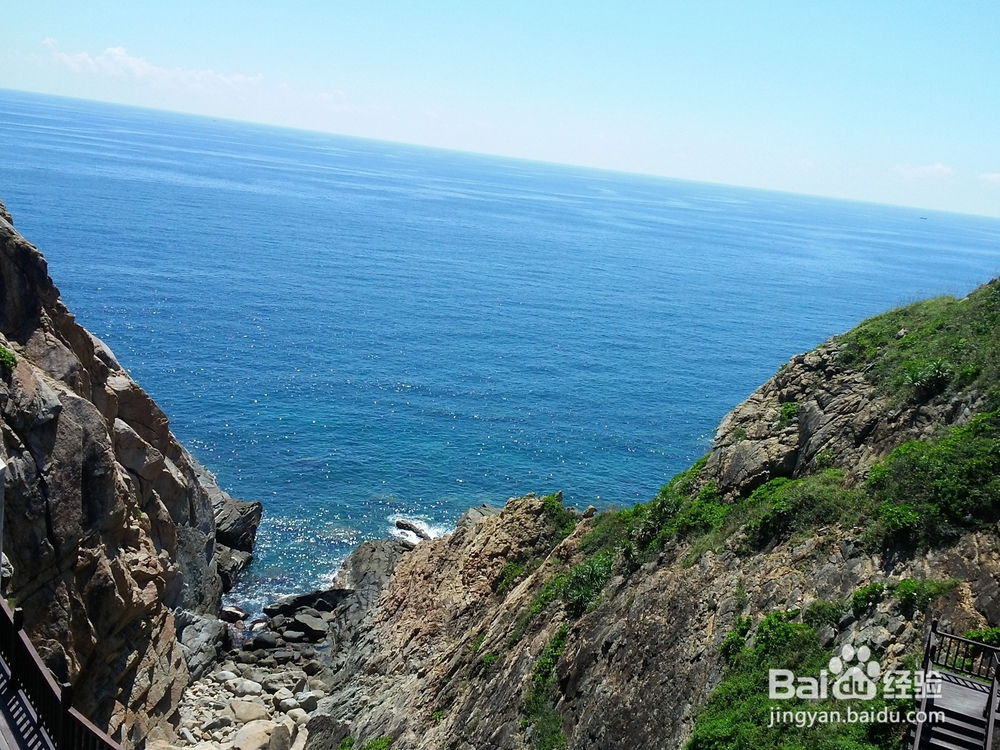 琼海旅游的攻略