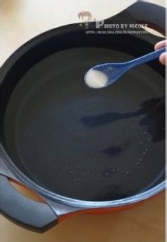 15分钟煮一碗金丝穿元宝