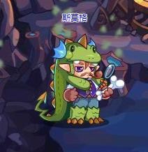 洛克王国龙系徽章怎么得