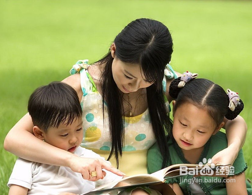 如何提高孩子学习效率