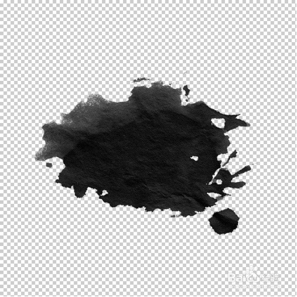 PS建筑插画教程