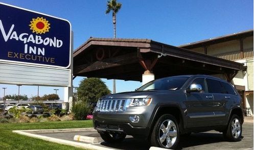 美国自驾旅游注意事项