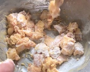 嗨猪皮小姐掌中宝制作步骤