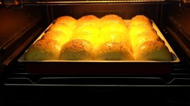 红薯小餐包的做法